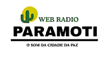 Web R&aacute;dio Paramoti