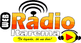 Web R&aacute;dio Itarema