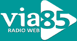Via 85 R&aacute;dio Web