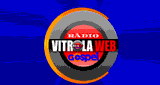 R&aacute;dio Vitrola web Gospel