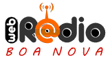 Rádio Boa Nova WEB