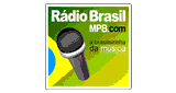 Rádio Brasil MPB