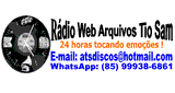 Rádio Web ATS FM