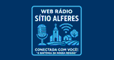 Web Rádio Sítio Alferes