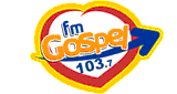 R&aacute;dio FM Gospel