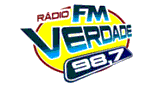 R&aacute;dio FM Verdade