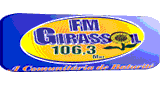 R&aacute;dio Girassol FM
