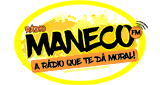 R&aacute;dio Maneco FM