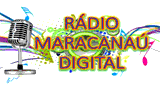 R&aacute;dio Maracana&uacute; Digital