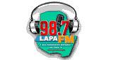 R&aacute;dio Lapa FM