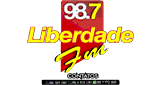 R&aacute;dio Liberdade