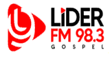 R&aacute;dio L&iacute;der Gospel FM