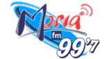 R&aacute;dio Mori&aacute; FM