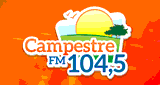R&aacute;dio Campestre FM