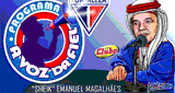 R&aacute;dio A Voz Da Fiel