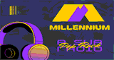 Web R&aacute;dio Millennium