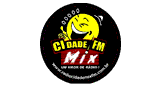 Rádio Cidade Mix FM