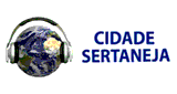 Web Radio Cidade