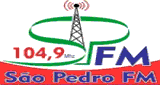 Rádio São Pedro 104.9 FM