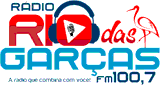 Rádio Rio das Garças