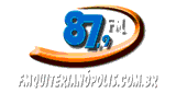 R&aacute;dio Quiterian&oacute;polis 87.9 FM