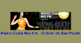 Rádio Cuba Mix Fm