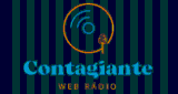 Web Rádio Contagiante