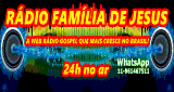 Rádio Família de Jesus