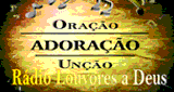 Rádio Louvores a Deus