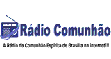 Rádio Web Comunhão