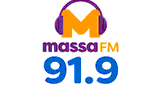 R&aacute;dio Massa FM
