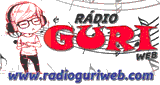 Rádio Guri WEB