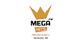 Rádio Mega Hits