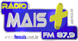 R&aacute;dio Mais FM 87.9