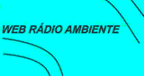 Web Rádio Ambiente