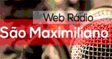 Web Radio São Maximiliano