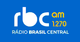 Rádio Brasil Central AM