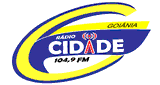 Rádio Cidade FM