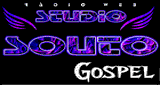 Rádio Studio Souto - Gospel