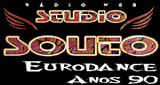 Rádio Studio Souto - Eurodance 90s