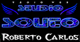 Rádio Studio Souto - Roberto Carlos