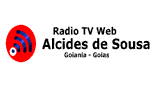 Rádio Web Alcides de Souza