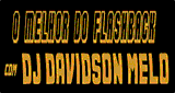 Radio DJ Davidson Melo