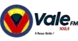 Rádio Vale FM 102.5