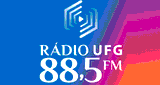 Rádio UFG