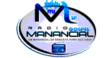 Rádio Gospel Manancial