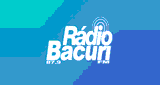 Rádio Bacuri FM