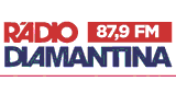 Rádio Diamantina FM