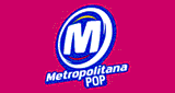 Rádio Metropolitana POP