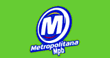 Rádio Metropolitana MPB